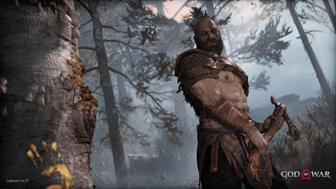 God of War: Adaptação tem 2ª temporada CONFIRMADA
