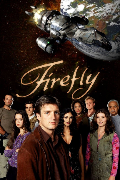 8 cenas de Firefly que doem MAIS na reprise