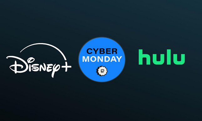 Cyber Monday: Disney+ e Hulu por R$25? IMPERDÍVEL