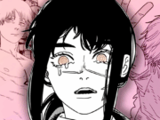 Chainsaw Man 222: DENJI TRAI Nayuta? Fãs em choque