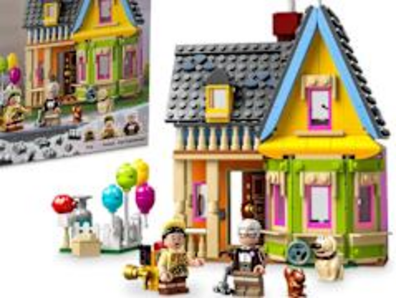 Cyber Monday LEGO: Descontos de até 50%? URGENTE!