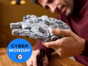 Cyber Monday LEGO: Descontos de até 50%? URGENTE!