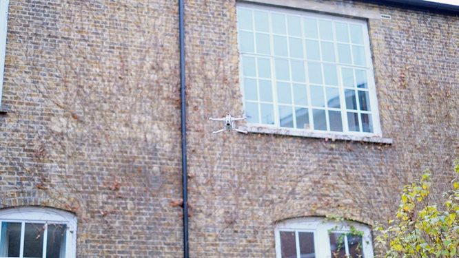 DRONE ANGRAVITY A1: Pilotagem FPV SURPREENDENTE revelada