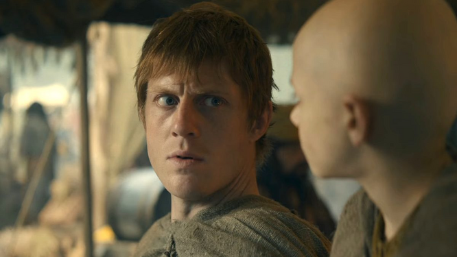 House of the Dragon: Trailer FINALMENTE revela data!