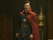 CONFIRMADO: Doutor Estranho retorna EM BREVE (data REVELADA)