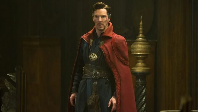 CONFIRMADO: Doutor Estranho retorna EM BREVE (data REVELADA)
