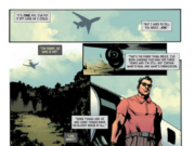 VAZOU: Batman #15 revela NOVO vilão aterrorizante