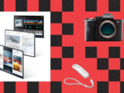 SONY A7 V Chegou: Câmera vai EXPLODIR sua mente?