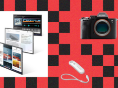 SONY A7 V Chegou: Câmera vai EXPLODIR sua mente?