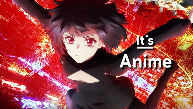BOMBA: Canal de anime chega à Vizio WatchFree+