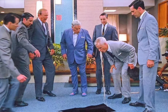 MAD MEN: VAZOU! Erro bizarro da HBO Max choca fãs