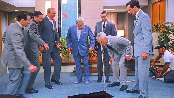 MAD MEN: VAZOU! Erro bizarro da HBO Max choca fãs