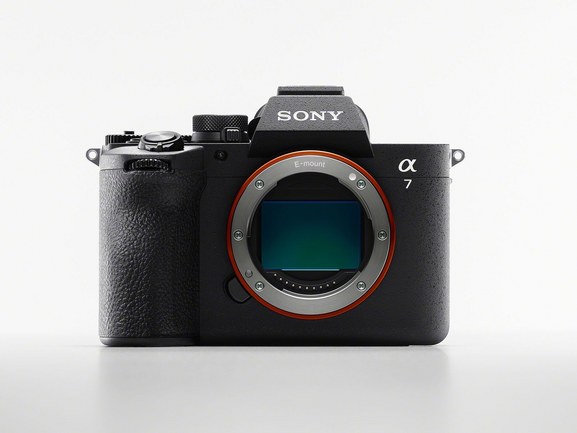 SONY A7 V Chegou: Câmera vai EXPLODIR sua mente?