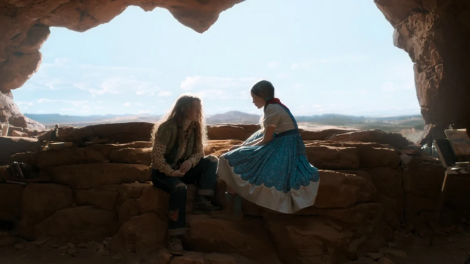 STRANGER THINGS: VAZOU pior memória de Vecna?
