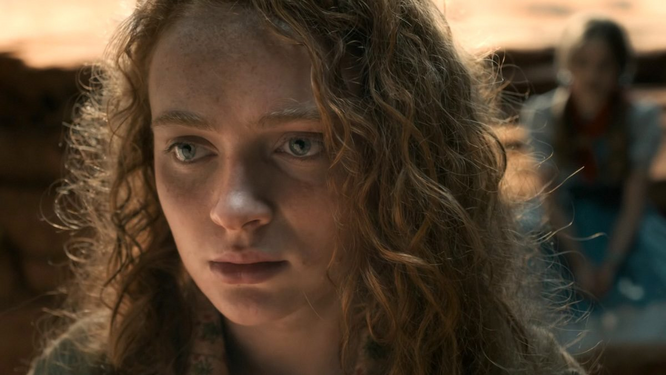 STRANGER THINGS: Max VIVA? VAZOU destino SURPREENDENTE
