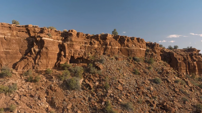 STRANGER THINGS: VAZOU pior memória de Vecna?
