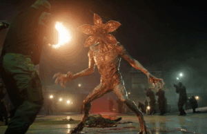 URGENTE: Ingressos Stranger Things 5 liberados AMANHÃ