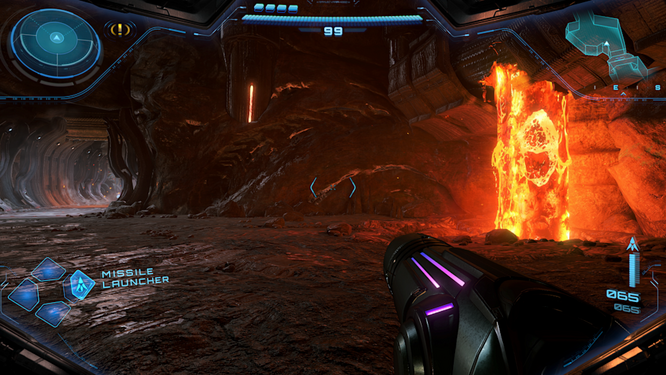 Metroid Prime 4: Análise REVELA modernização SURPREENDENTE