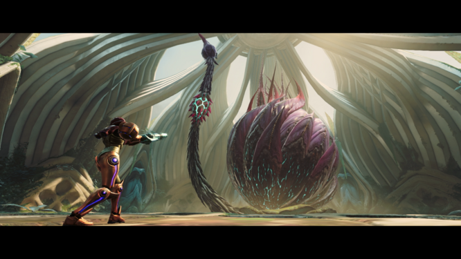 Metroid Prime 4: Análise REVELA modernização SURPREENDENTE