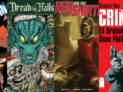 Comics de Natal: 5 HQs IMPERDÍVEIS em Dezembro