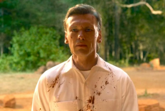 STRANGER THINGS: VAZOU pior memória de Vecna?