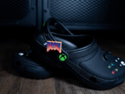 Crocs Xbox REVELADO: Tênis bizarros viram FEBRE?