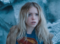 Supergirl: Atriz presa? Detalhes SURPREENDENTES revelados