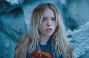 Supergirl: Atriz presa? Detalhes SURPREENDENTES revelados