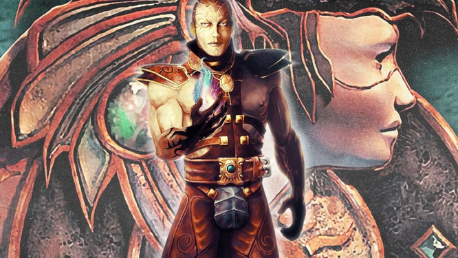 REVELADO: Jogo dos anos 2000 é obra-prima OFICIAL