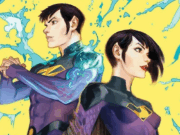 DCU: 10 heróis ESQUECIDOS que James Gunn pode trazer