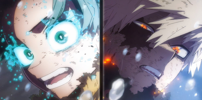 My Hero Academia: 10 pecados da temporada FINAL