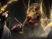 URGENTE: Elden Ring Nightreign ganha data OFICIAL