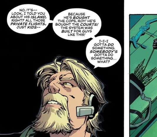 VAZOU: Batman #15 revela NOVO vilão aterrorizante