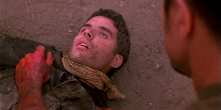 8 cenas de Firefly que doem MAIS na reprise