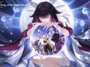 Genshin Impact: VAZOU data e hora da versão ‘Luna 3’!