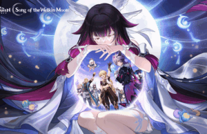 Genshin Impact: VAZOU data e hora da versão ‘Luna 3’!
