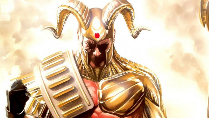 DCU: 10 heróis ESQUECIDOS que James Gunn pode trazer