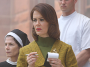 REVELADO: Sarah Paulson fora de AHS por motivo chocante