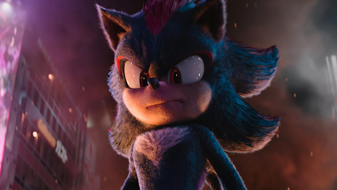 CONFIRMADO: Filme do Sonic 3 ganha data de estreia em 2028