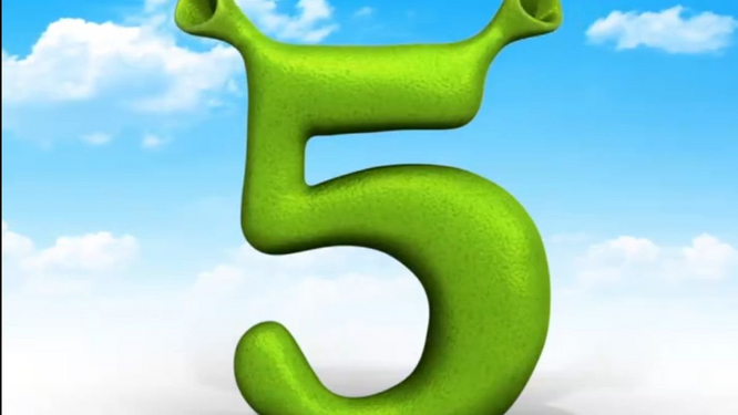 CONFIRMADO: Filho de Shrek será Jimmy Olsen de Superman
