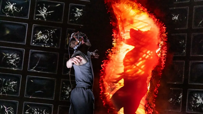 STRANGER THINGS: VAZOU pior memória de Vecna?
