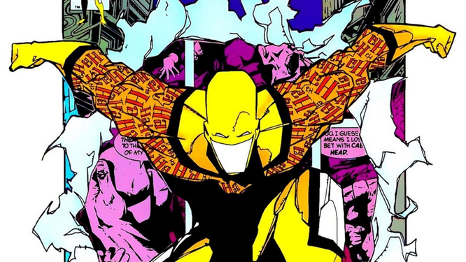 DCU: 10 heróis ESQUECIDOS que James Gunn pode trazer