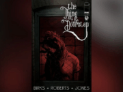 Lovecraft: HQ de horror FINALMENTE em 2026!