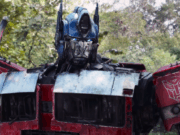 Transformers GRÁTIS: 4 filmes liberados! BOMBA!