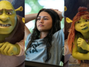 CONFIRMADO: Filho de Shrek será Jimmy Olsen de Superman