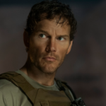 Chris Pratt em The Terminal List, segunda temporada