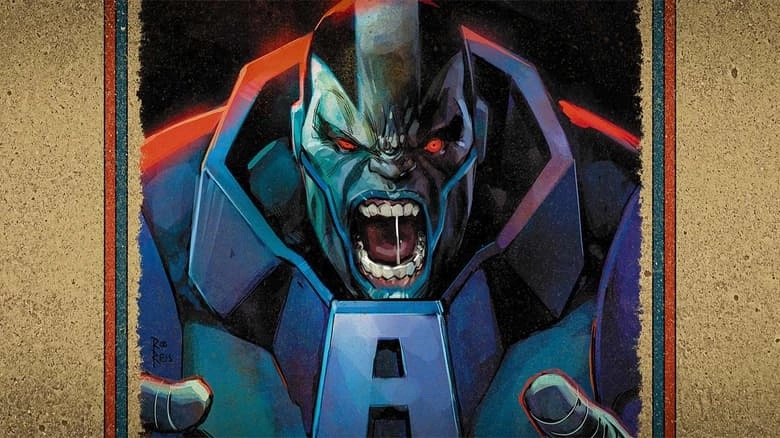 Arte oficial com a lista de novos quadrinhos da Marvel em 26 de agosto de 2026