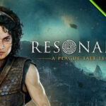 Imagem oficial de Resonance: A Plague Tale Legacy apresentada no Official Xbox Podcast