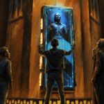 Imagem oficial apresentada pela Lucasfilm para Star Wars: The Experience durante a SDCC 2026.