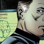 Mister Fantastic, Reed Richards, em imagem oficial da Marvel